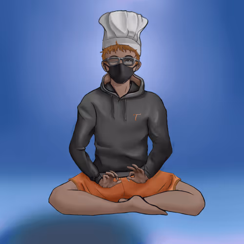 Guru #2699