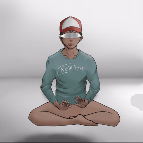 Guru #6913