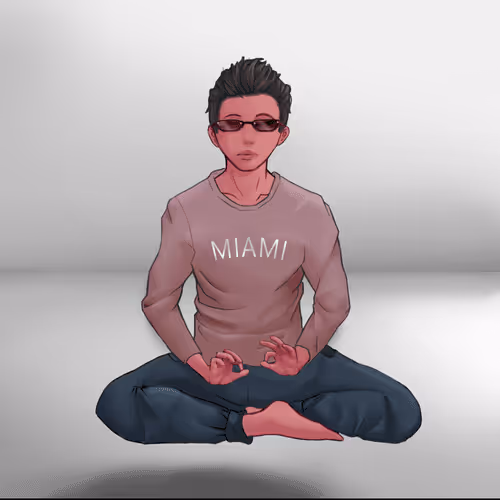 Guru #7725