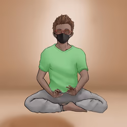 Guru #5498