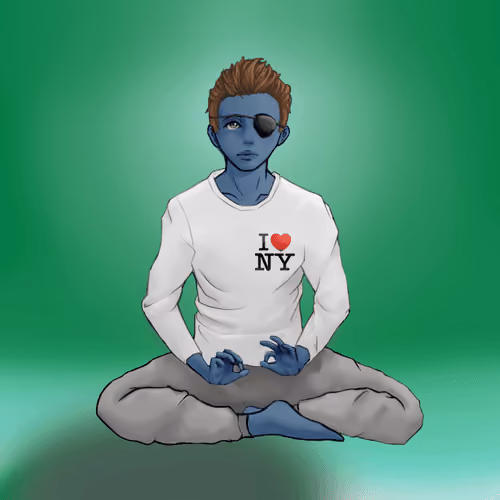GURU #7032