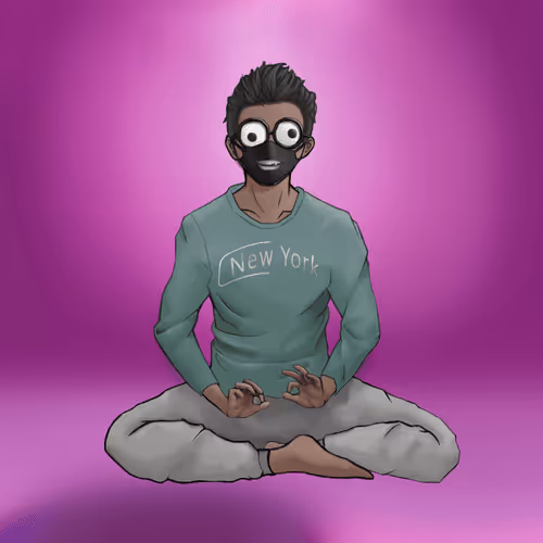 Guru #7730