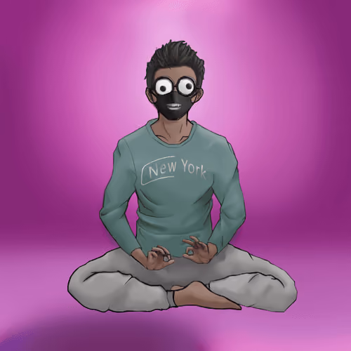 Guru #7730
