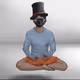 7691