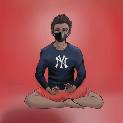 Guru #2411