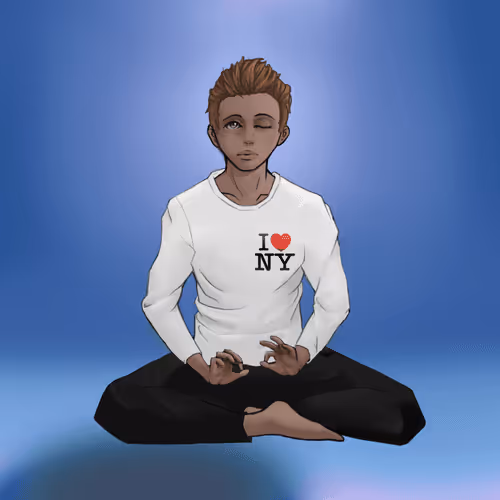GURU #3391