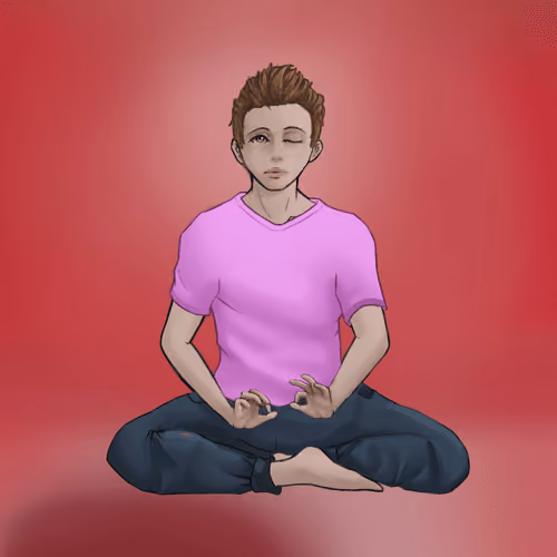 GURU #6743