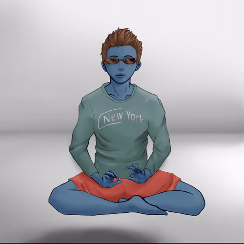 GURU #6835