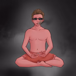 Guru #3370