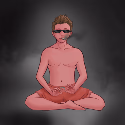 Guru #3370