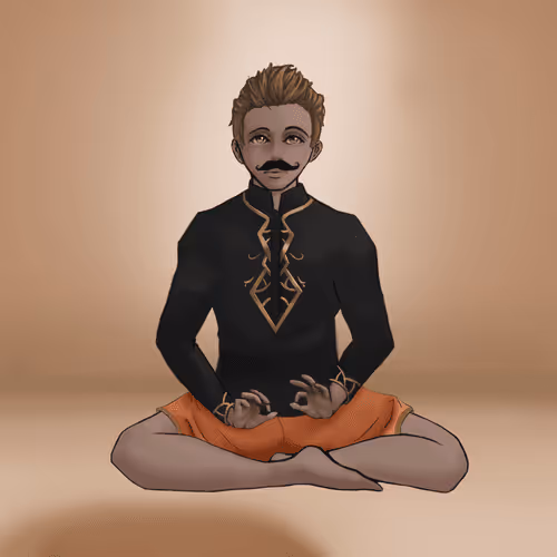 GURU #7731