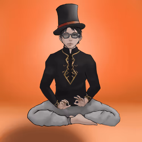 GURU #6896