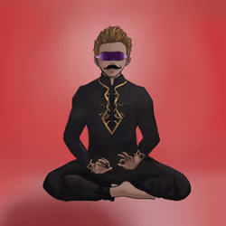 Guru #3410