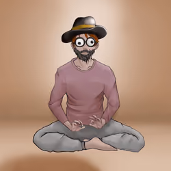 Guru #3633