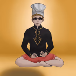 GURU #6873