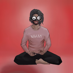 Guru #5734
