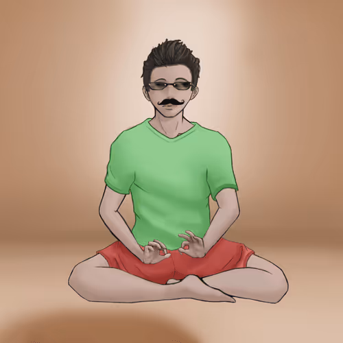 GURU #7374