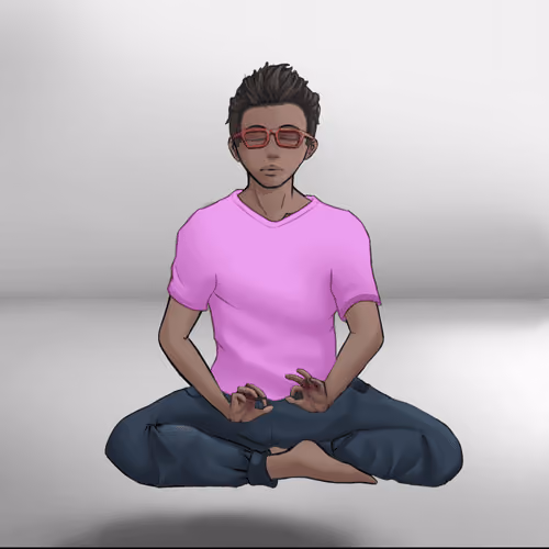 Guru #2780