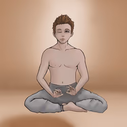 Guru #1070