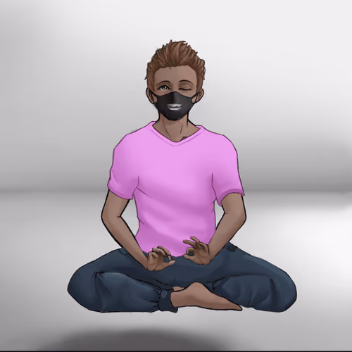Guru #5399