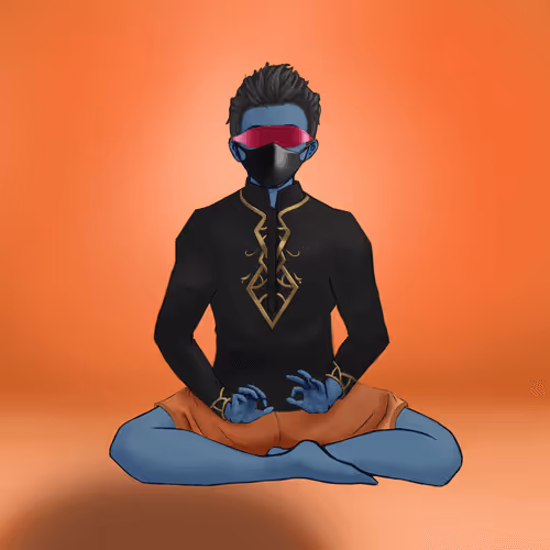 Guru #6722