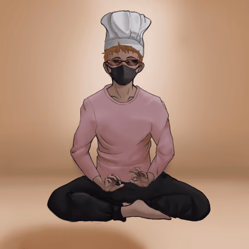 Guru #6613