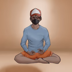 Guru #7657