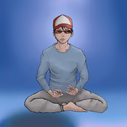 Guru #104