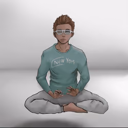 GURU #6825