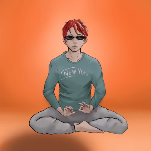Guru #7764