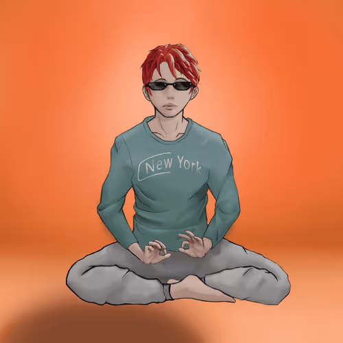 Guru #7764