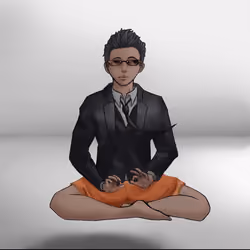 GURU #6535