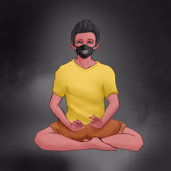 GURU #6034