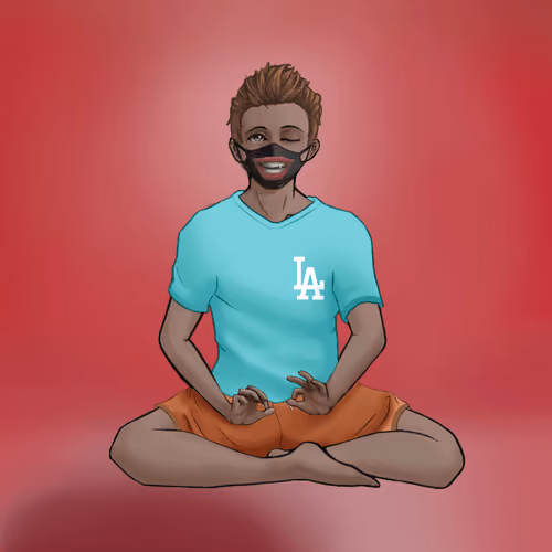 Guru #2564