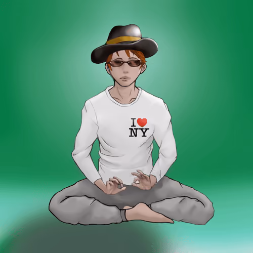 Guru #2975
