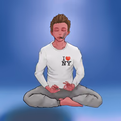 GURU #5587