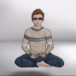 GURU #5017