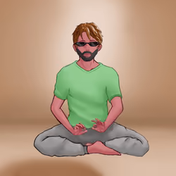 Guru #2784