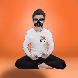 GURU #163