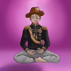 Guru #6804