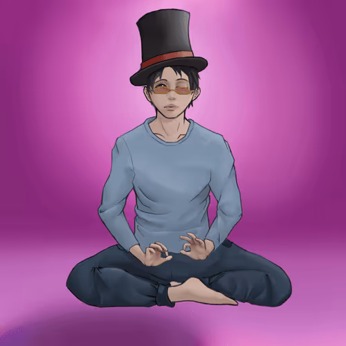 GURU #7745