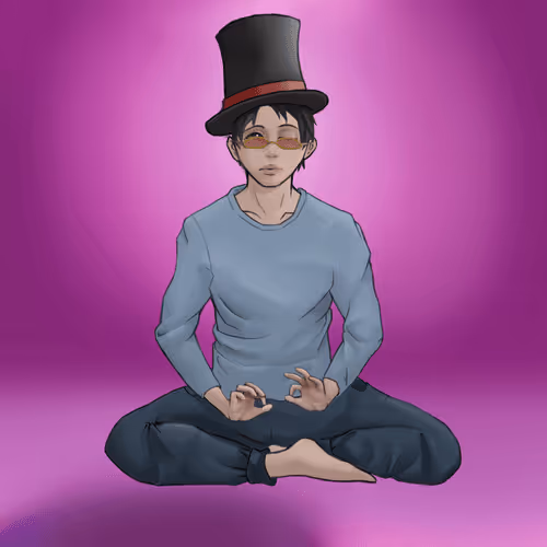 GURU #7745