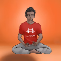 Guru #6711
