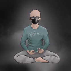 GURU #3203