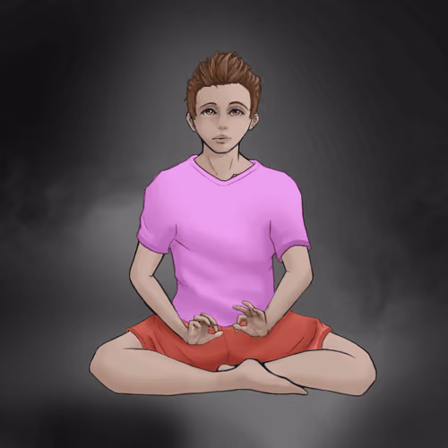 GURU #7768