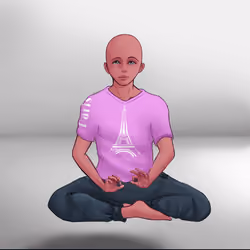 Guru #7389