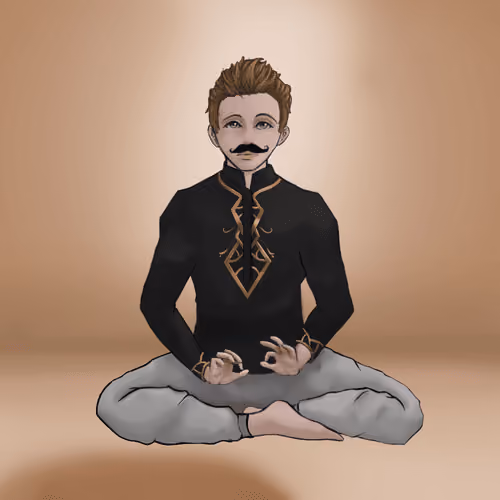 GURU #5854