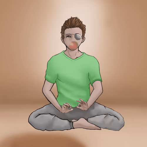 GURU #7724