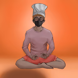 GURU #3565