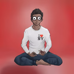 GURU #6789